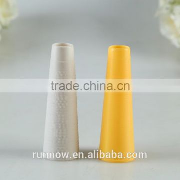 40/2x 10000M Raw White Polyester sewing thread
