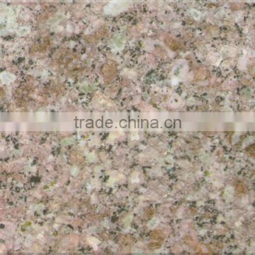 China Cheapest Pink Granite G611