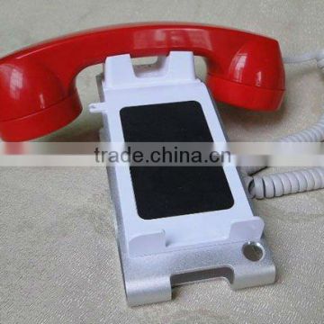 Radiation Proof Mobile Phone Headset compatible with Iphone