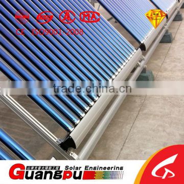 Heat Pipe Solar Collector supplier in China