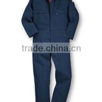 uniform for company,safety workwear for workers,cotton coverall