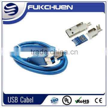 new design usb 3.0 cable AM -AM