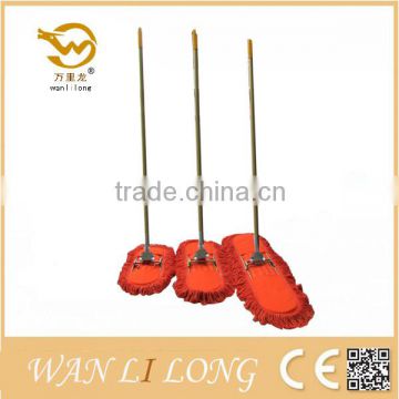 SW019or Easy cleaning foldable professional floor mop