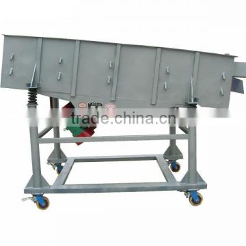 vibrating screen price Supplied by professional manufacturer