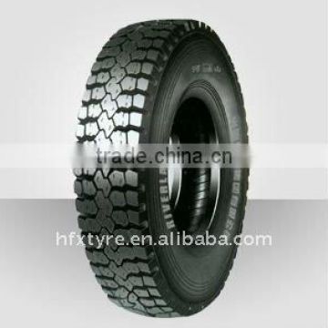 All Steel Radial Truck Tire 700R16
