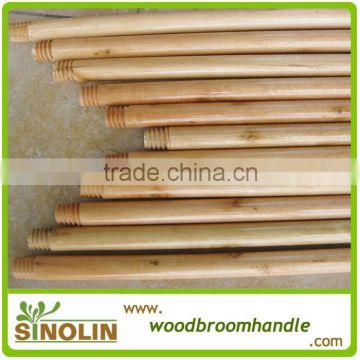 hot sale cheap wooden handle for broom