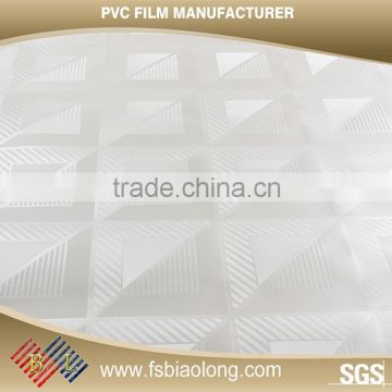 OEM/ODM printed pvc film , pvc film , soft pvc film