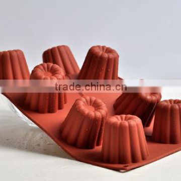 silicone cake mold