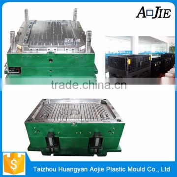 Plastic Injection Factory Injection Plastic Molds