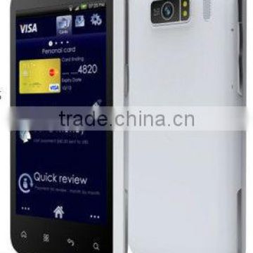 MTK Dual core Android 4.0 NFC smartphone