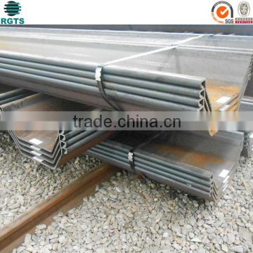 400*170 hot rolled steel sheet pile