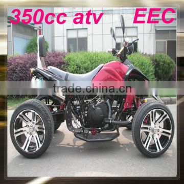 china cheap 350cc racing atv