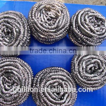 Innovative chinese products low price sale stainless steel scourer alibaba dot com