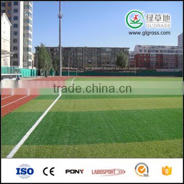 durable synthetic sports grass football field artificial football grass