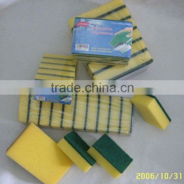 fast sale and high quality cleaning sponge