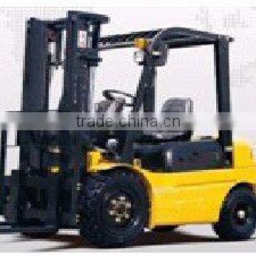 Forklift, TJ-100H Forklift,diesel forklift,2014, made in China