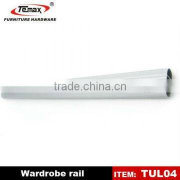 Aluminum Oval Tube