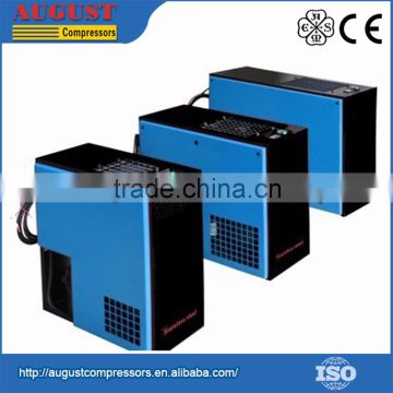Nano Coated SSD Used Air Dryers For Air Compressors