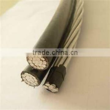 High Quality Aerial Bundled Cable Manufactures