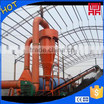 Mine equipment for drying coal specification price