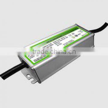 35W led driver fireproof durable power supply