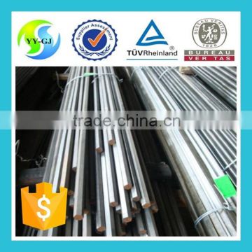 high quality 316 stainless steel round bar