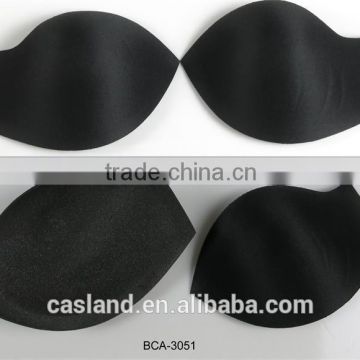 Black Mould Bra Cup (BCA-3051)