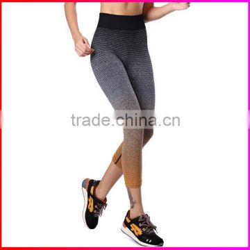 Tight women jogging pants yoga fitness pants leggings                        
                                                Quality Choice