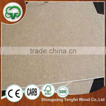 hardboard waterproof hardboard melamine hardboard