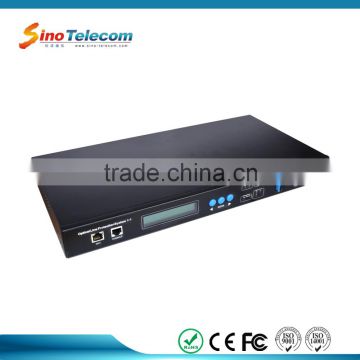 Sino-Telecom 1+1/1:1 Optical Line Protection OLP System