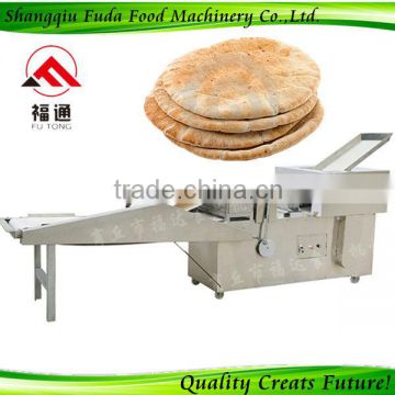 Professional Fully Automatic Portable Chapati Making Machine