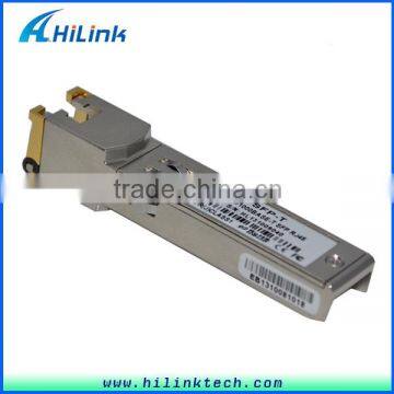 Compatible Huawei GLC Module SFP-GE-T 10/100/1000Base-T RJ45 SFP