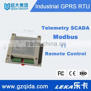 3g gsm gprs RTU gateway wavecom rs232/rs485 module