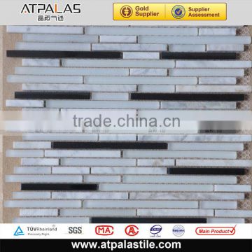 best sell high quality mosaics tiles in China