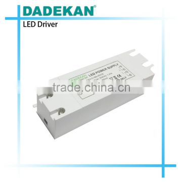 shenzhen machinery electronics 1200ma power supply dimming led driver for ceiling light