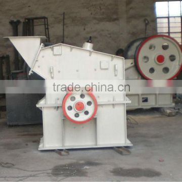 High Efficiency Fine Impact Crusher Manufacturer in China