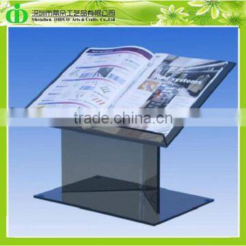 DDL-0031 ISO9001 Shenzhen Factory Wholesale SGS Test Desktop Modern Podium