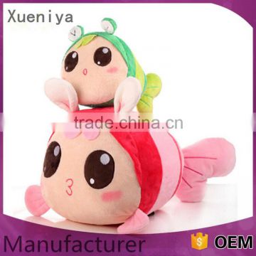 China Wholesale Custom Soft Kids Toys Plush Toys For Crane Machines