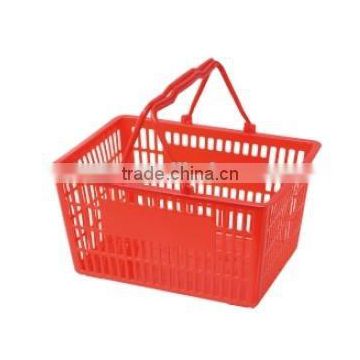 RH-BPH20 Best Selling Supermarket Foldable Shopping Basket