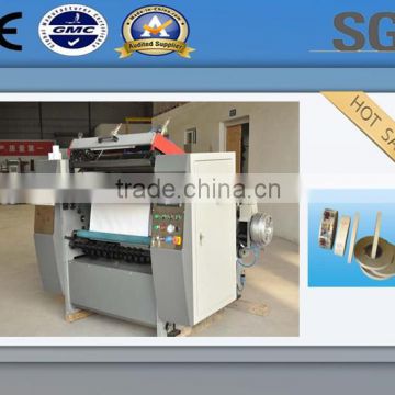 Full automatic slitting machine manufacturer
