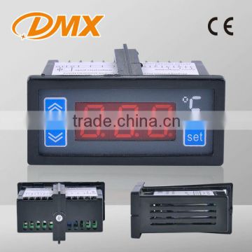 Double-limit Digital Display Dixell Temperature Controller