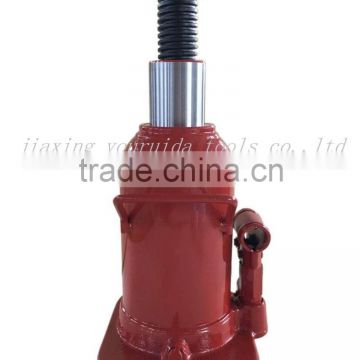 Hydraulic Bottle Jack With Handle/Welding Hydraulic Bottle Car Jack
