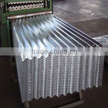 24 gauge galvanized steel sheet from china