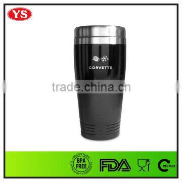 16oz insulated double wall starbucks stainless steel cup