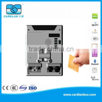 Shenzhen CL-A0509 waterproof Contactless IC card reader for the payment