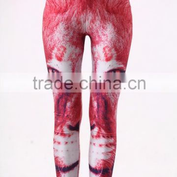 The Sublimation Printers legging,Sublimation Print Leggings for womens,Online Buy Wholesale bandana legging