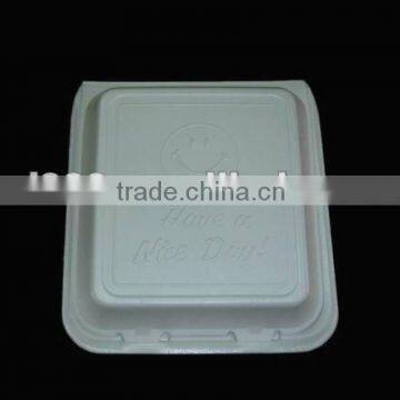 DISPOSAB FOAM FOOD CONTAINER