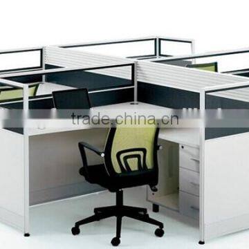 cubicle workstation metal partition office