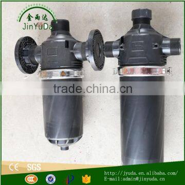 Farm Agriculture water irrigation system sand disc screen filter
