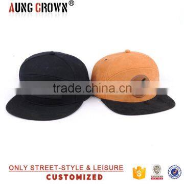 good quality factory new style snap back cap